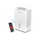 INVENTOR PRIMUS PM-WUI-16L Αφυγραντήρας White INVENTOR PRIMUS PM-WUI-16L Αφυγραντήρας White